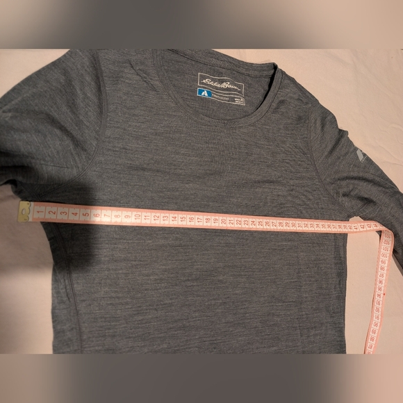 First Ascend Merino wool base layer - Picture 10 of 11